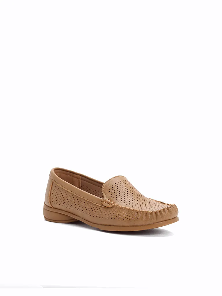 Peregrine Flat Loafers