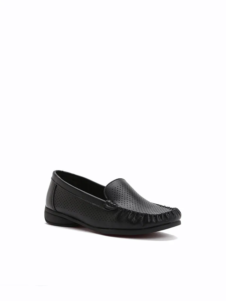 Peregrine Flat Loafers