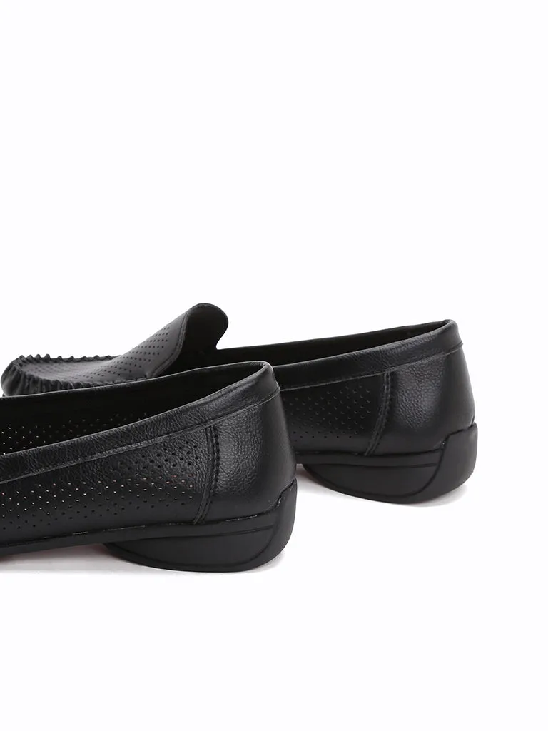 Peregrine Flat Loafers