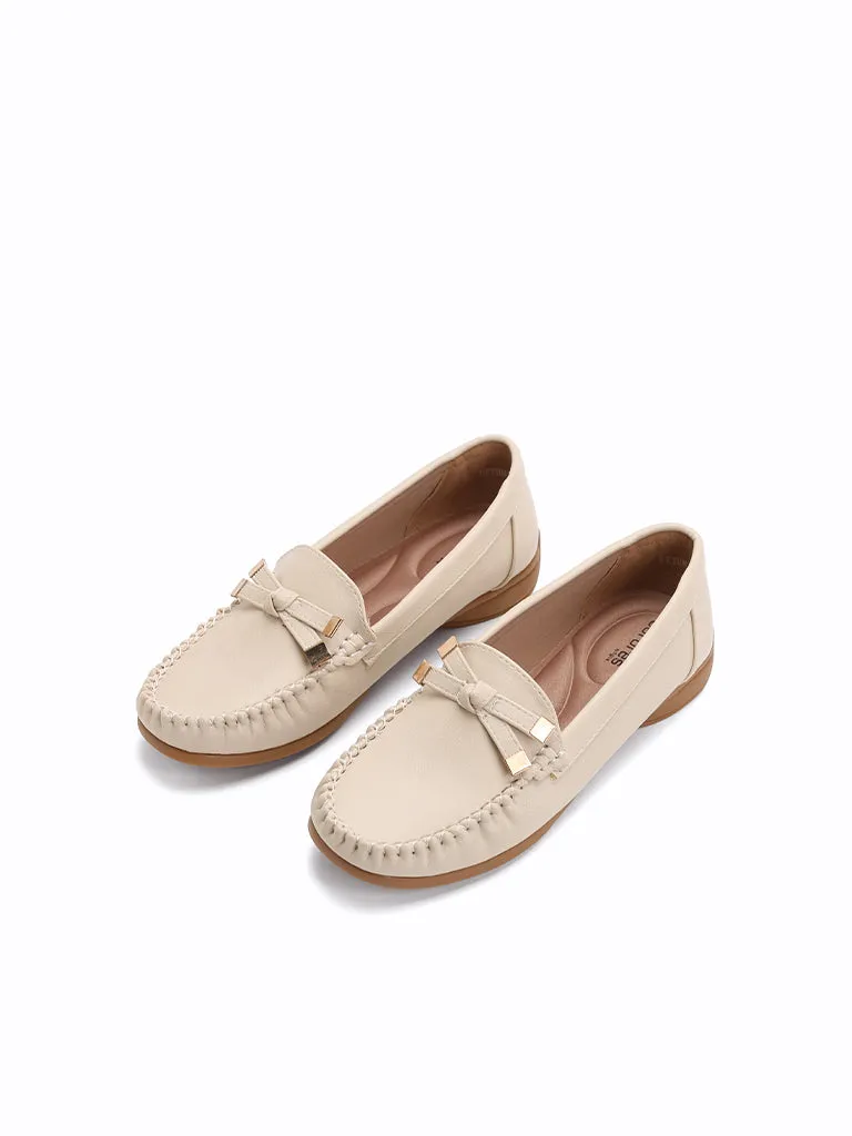 Petunia Flat Loafers