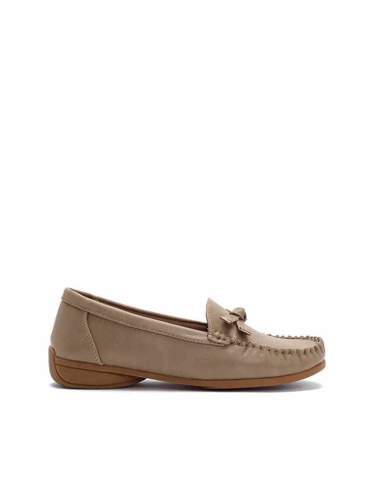 Petunia Flat Loafers