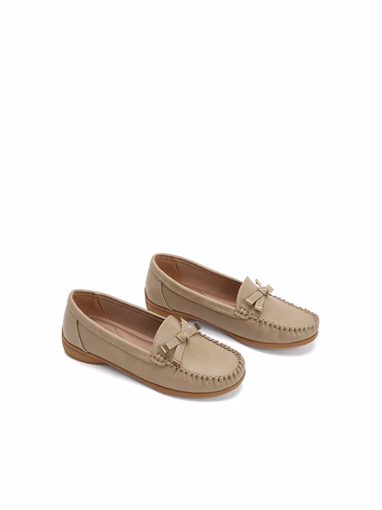 Petunia Flat Loafers