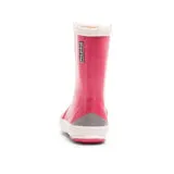 Pink Wellington Boots - Beppo