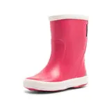 Pink Wellington Boots - Beppo