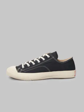 Pras Shellcap Low Sneakers Kuro/Off White