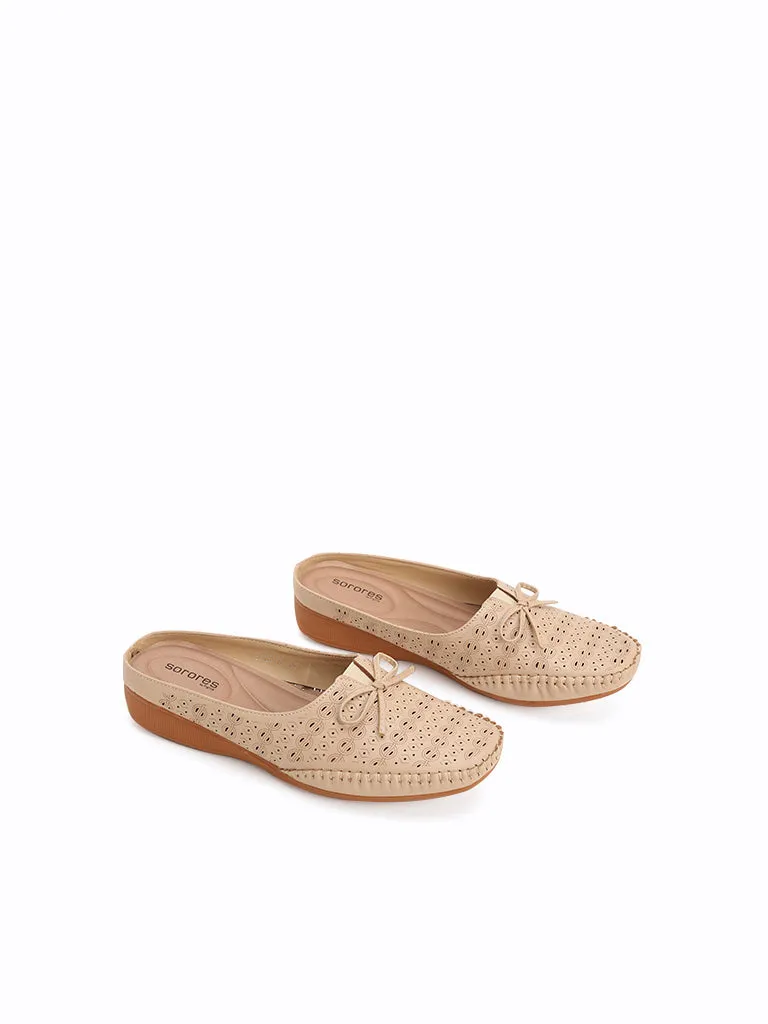 R-1057-A Flat Loafers