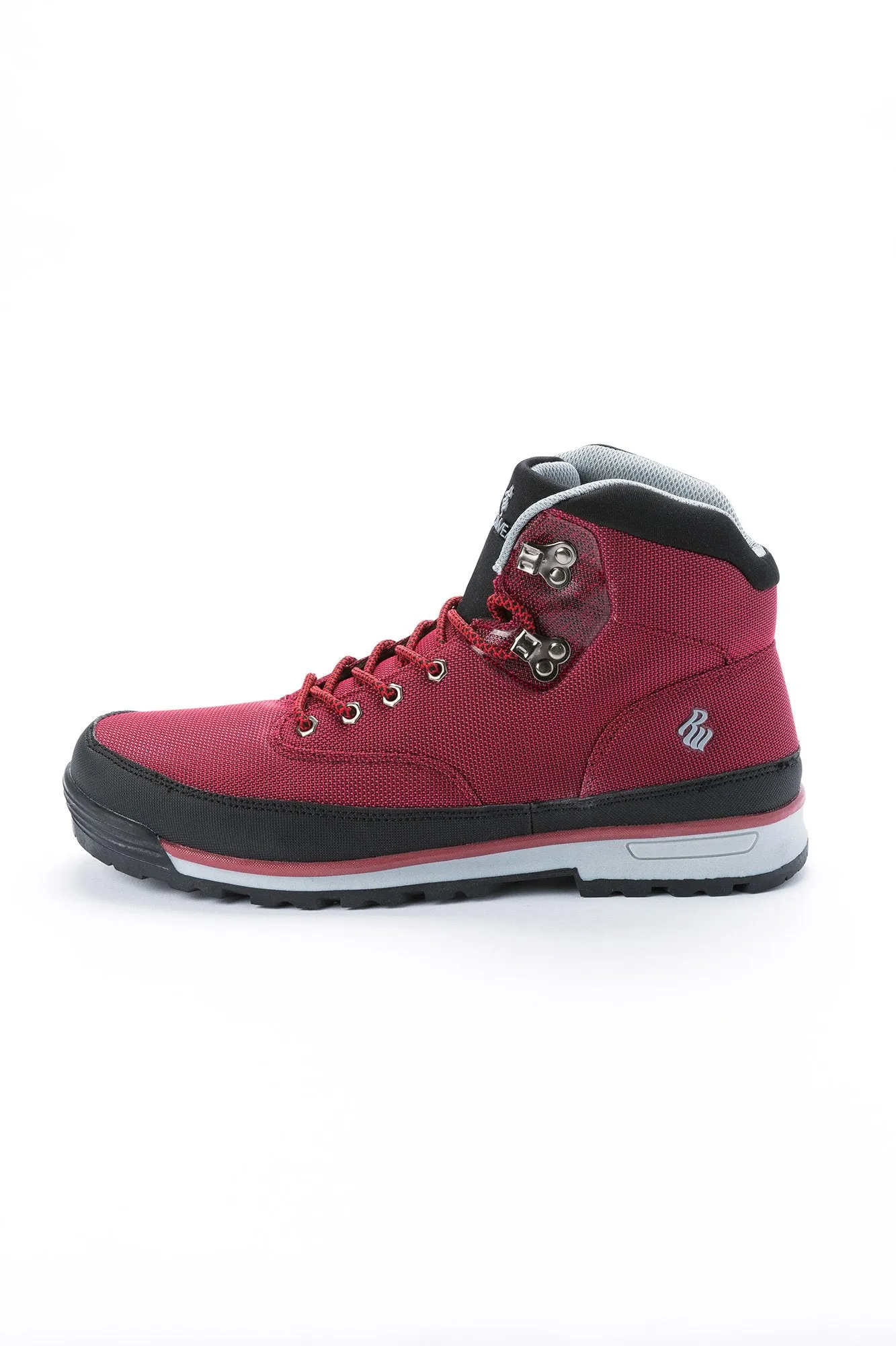 Rocawear Guys Flame Red Boots