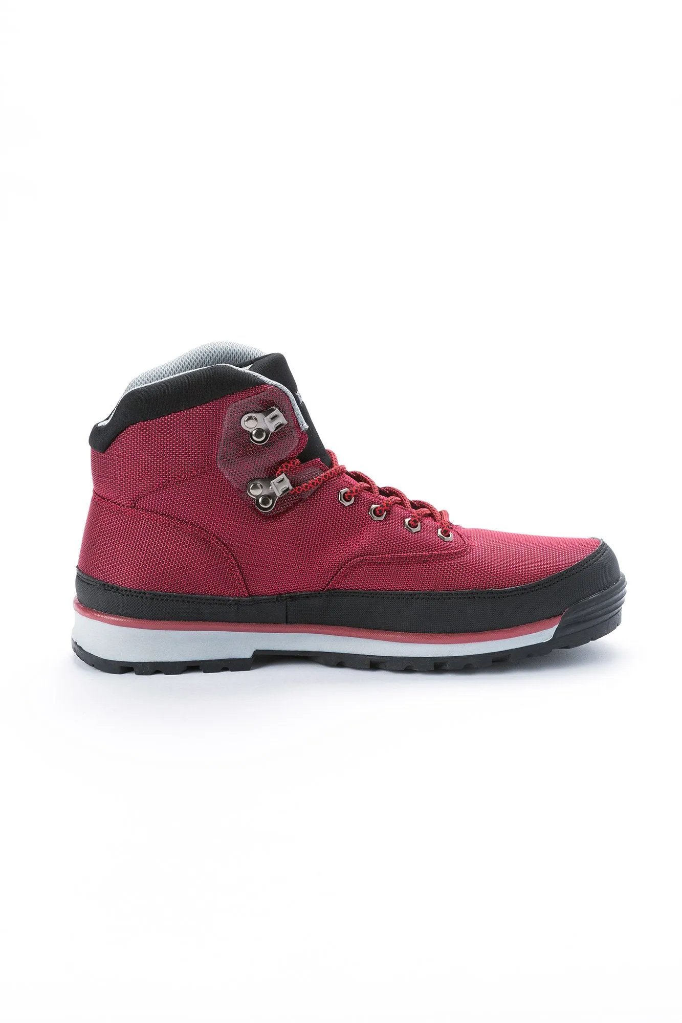 Rocawear Guys Flame Red Boots