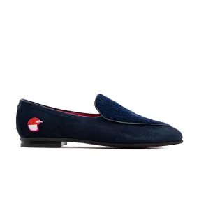 Senna Loafers