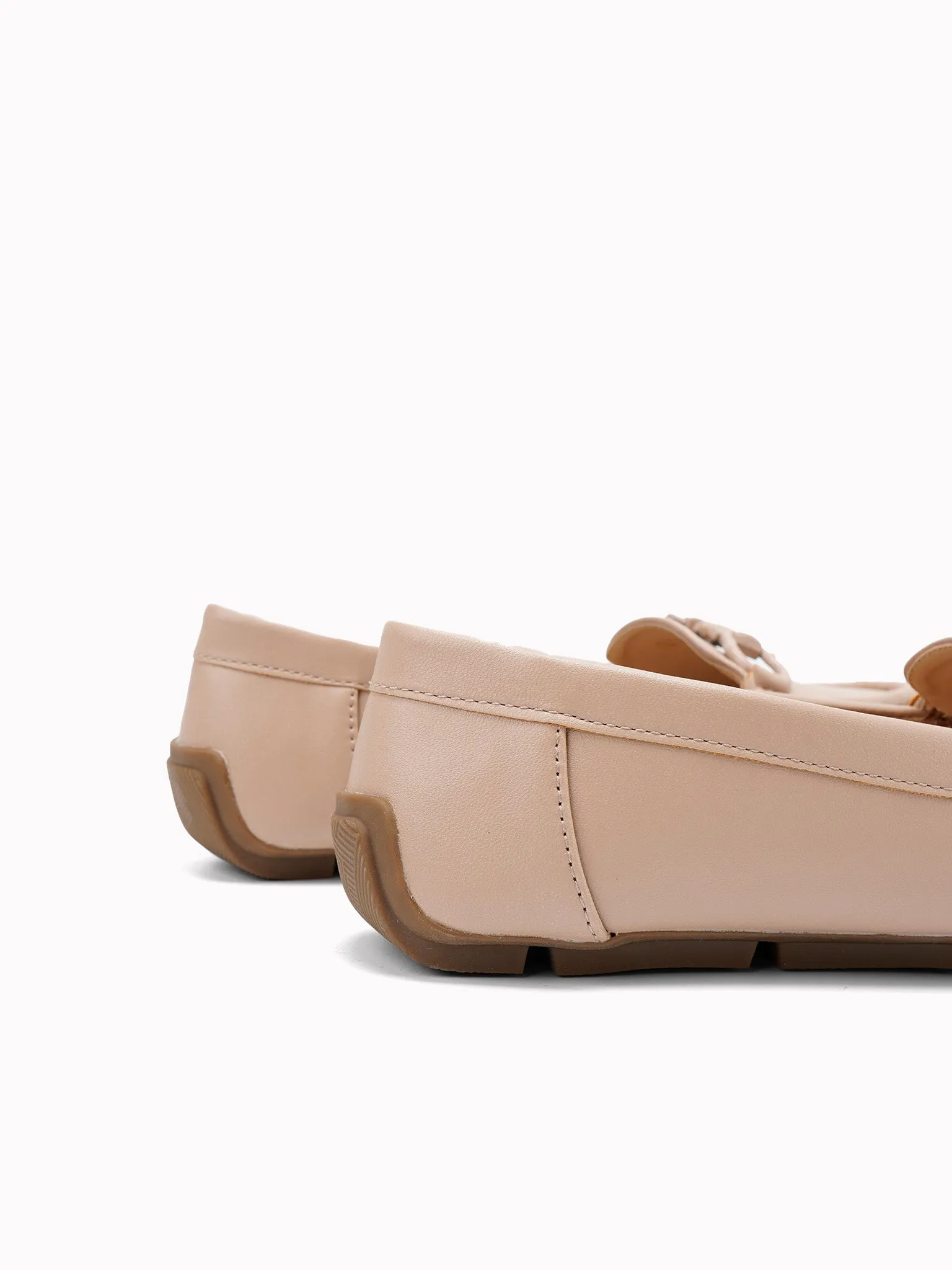 Shay Flat Loafers