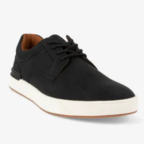 Steve Madden Ilario Sneaker (Black)