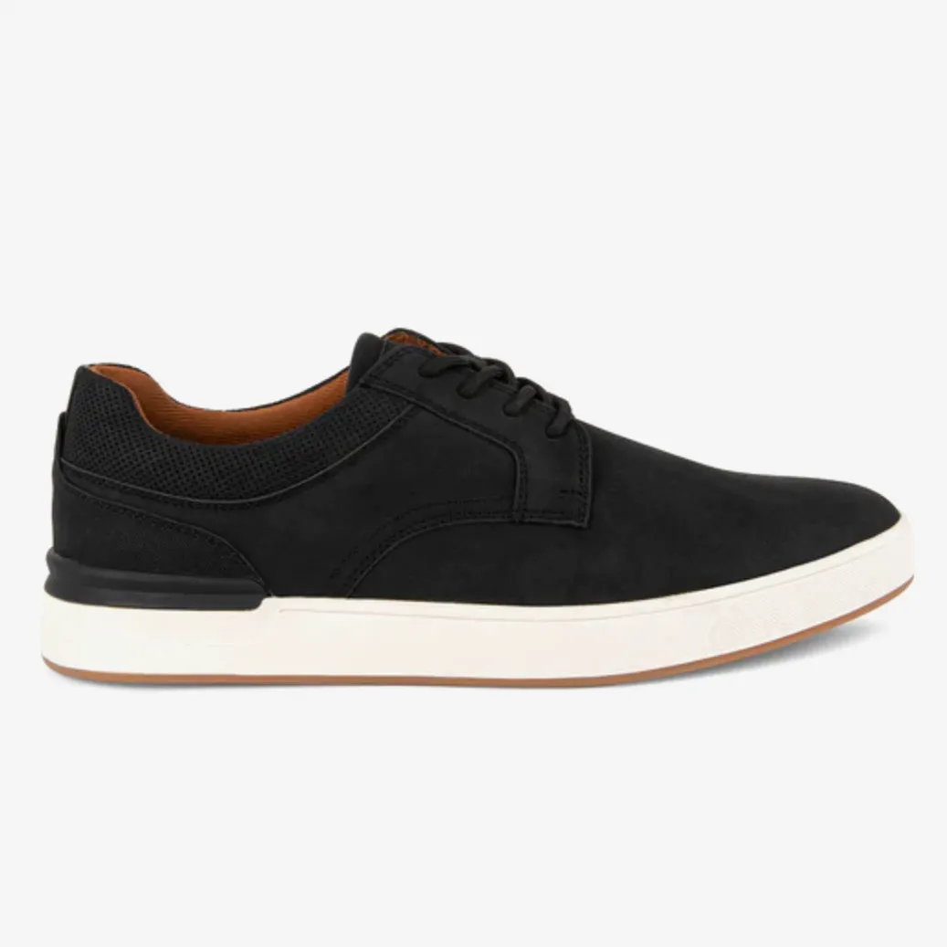 Steve Madden Ilario Sneaker (Black)