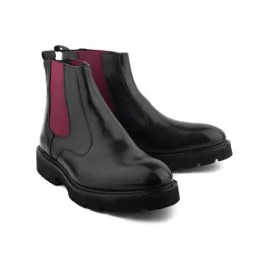 Tam's New Chelsea Boots