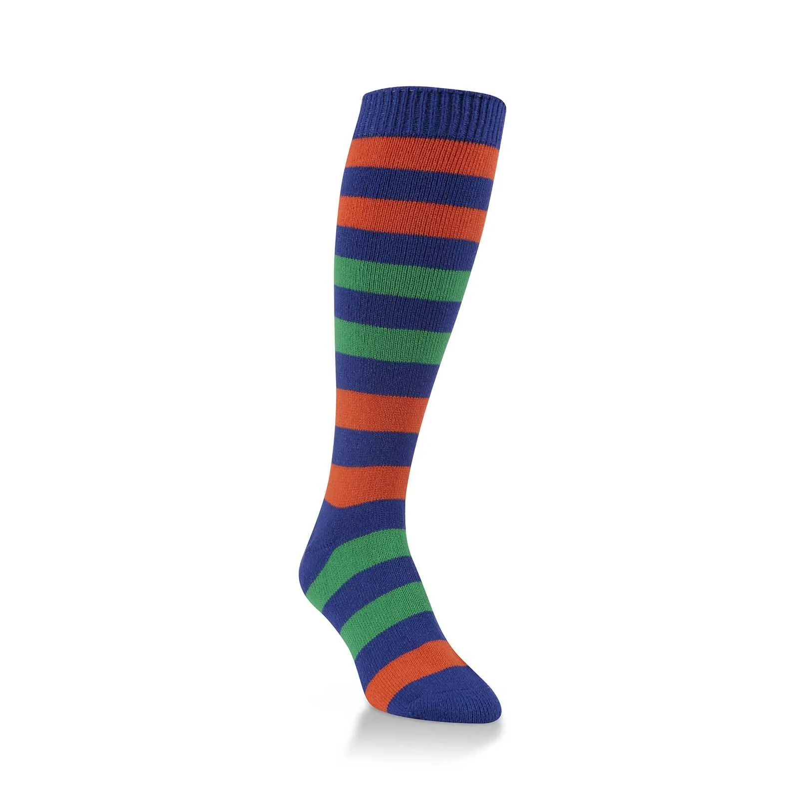 Team Tri-Color Rugby Knee-high (Clearance)