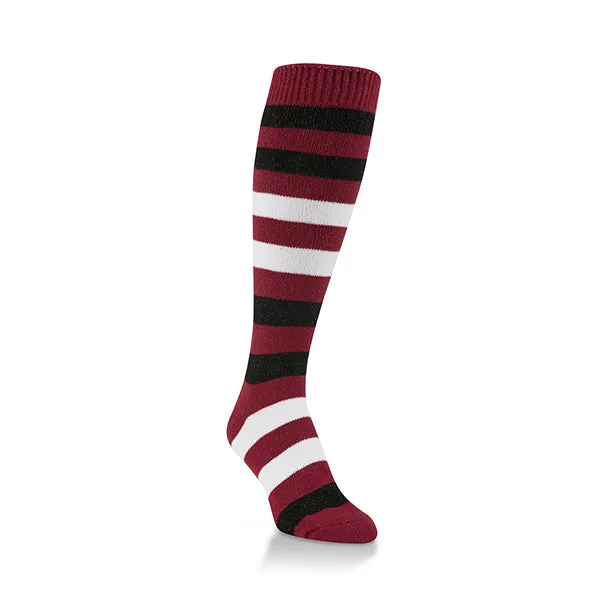 Team Tri-Color Rugby Knee-high (Clearance)