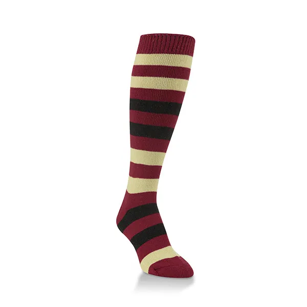 Team Tri-Color Rugby Knee-high (Clearance)