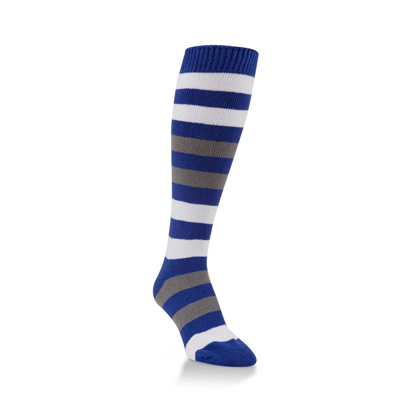 Team Tri-Color Rugby Knee-high (Clearance)