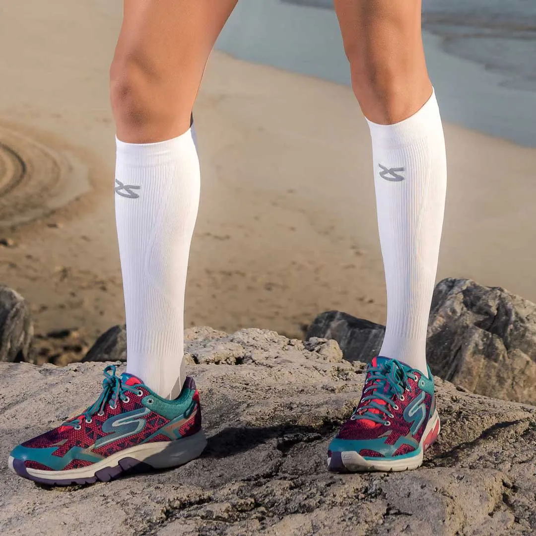 Tech  Compression Socks