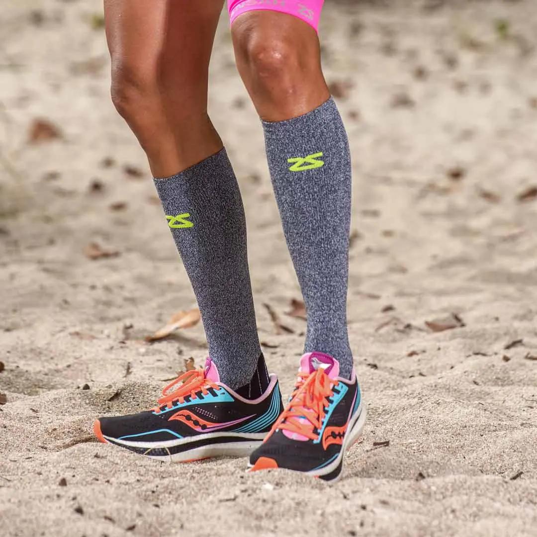 Tech  Compression Socks