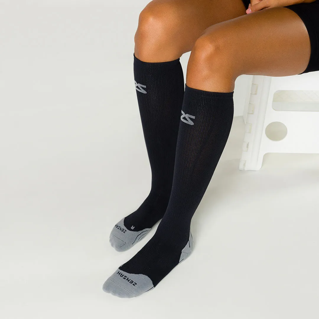 Tech  Compression Socks