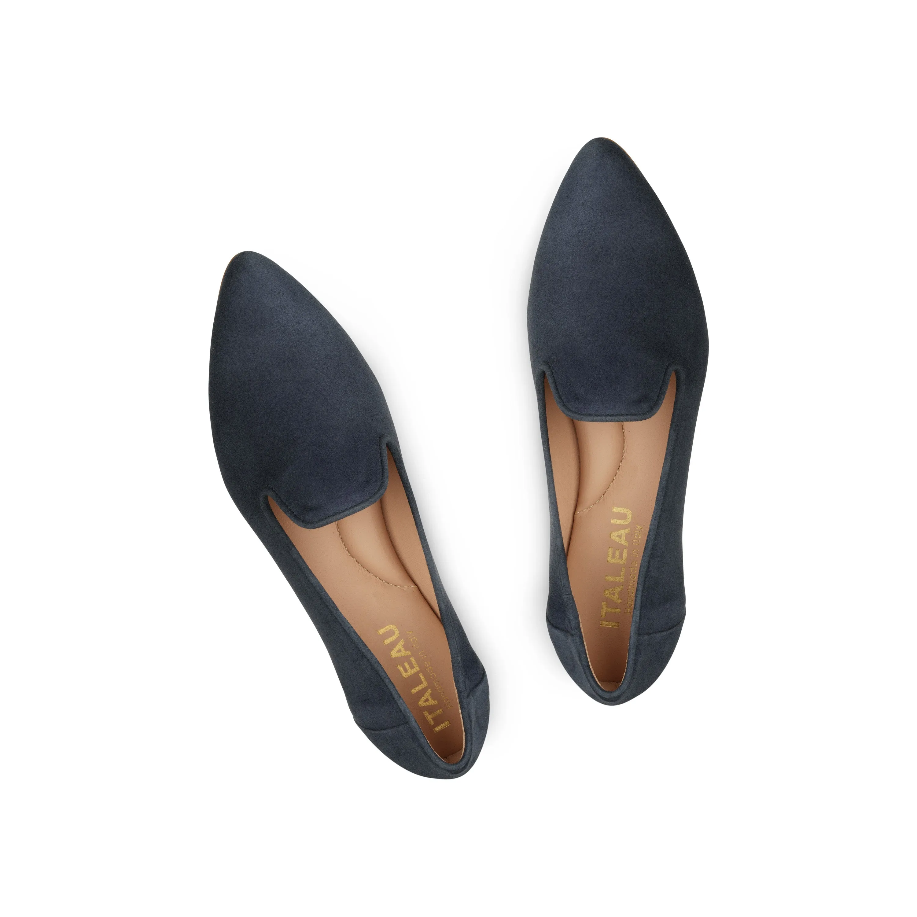 Teresa Flexlite Loafers