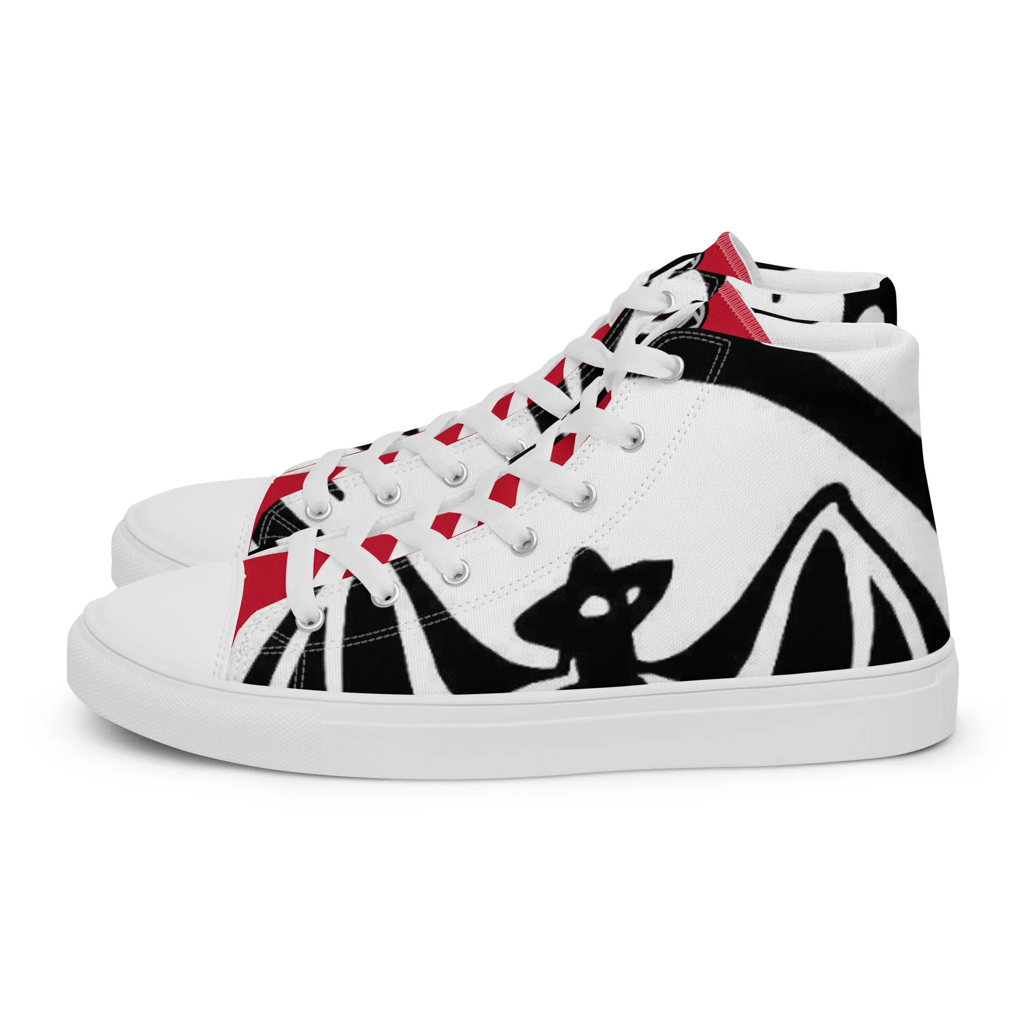 TOV Herren High Sneaker BACS