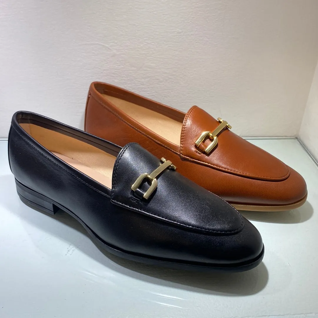 UNISA DALCY LOAFERS   COLOURS