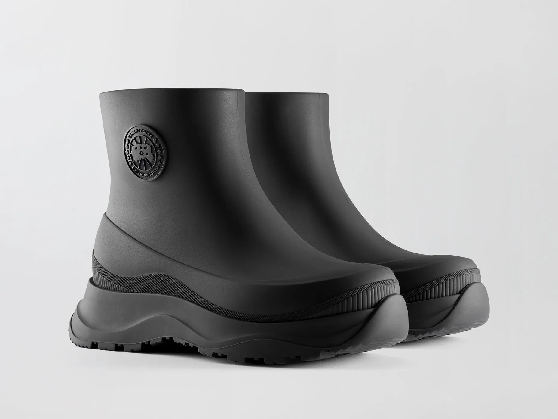 Vancouver Rain Boot