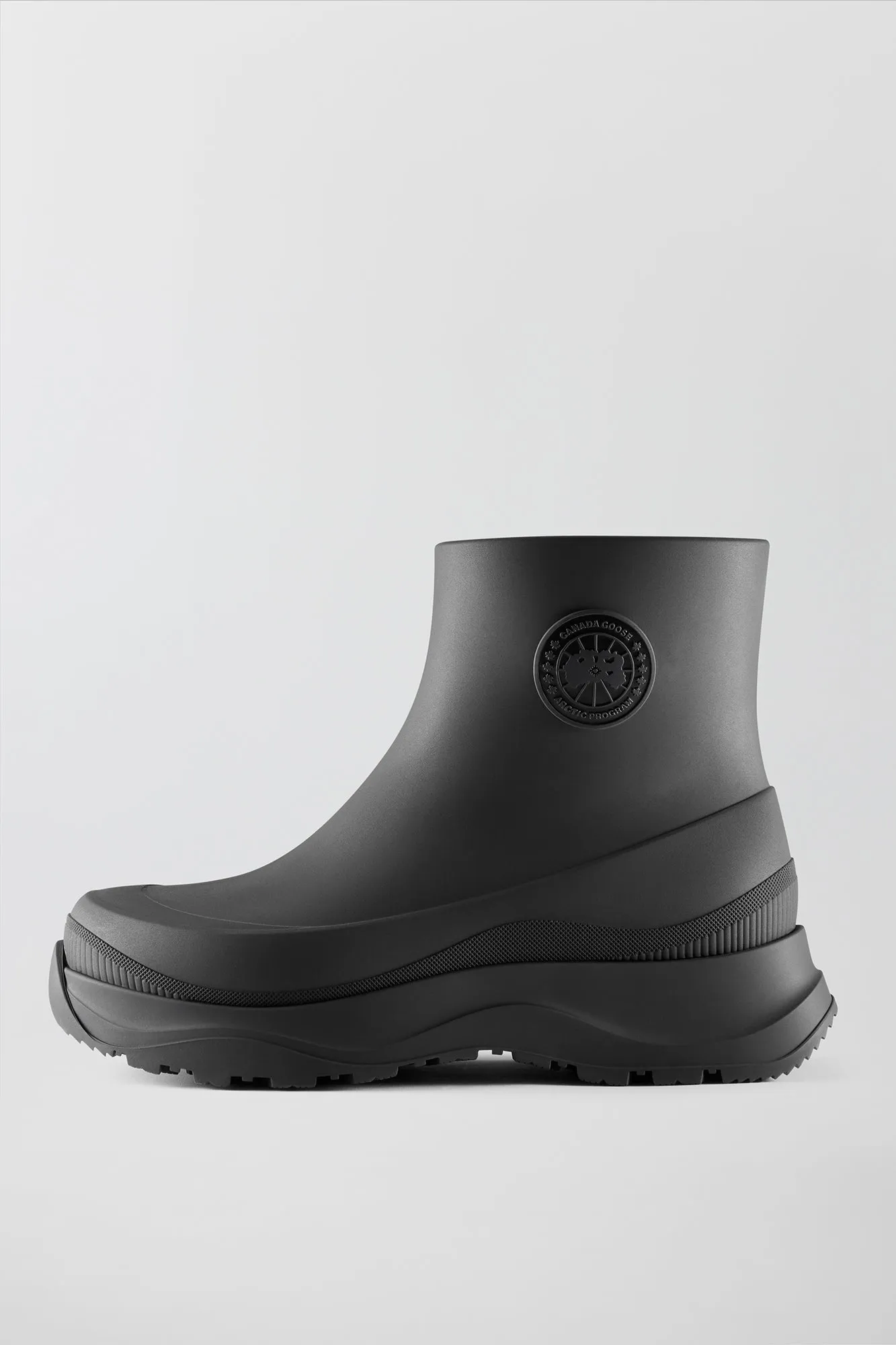 Vancouver Rain Boot