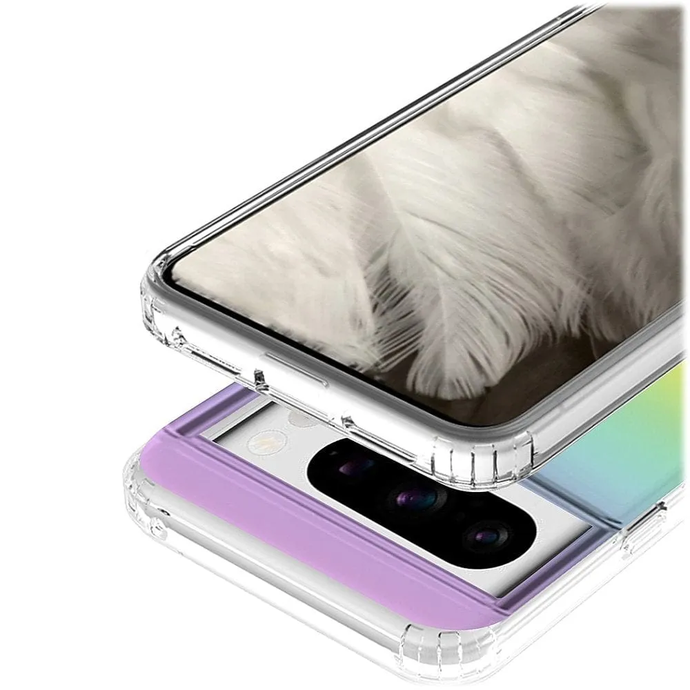 Venture Series Gradient Hard Shell Case - Google Pixel 8 Pro