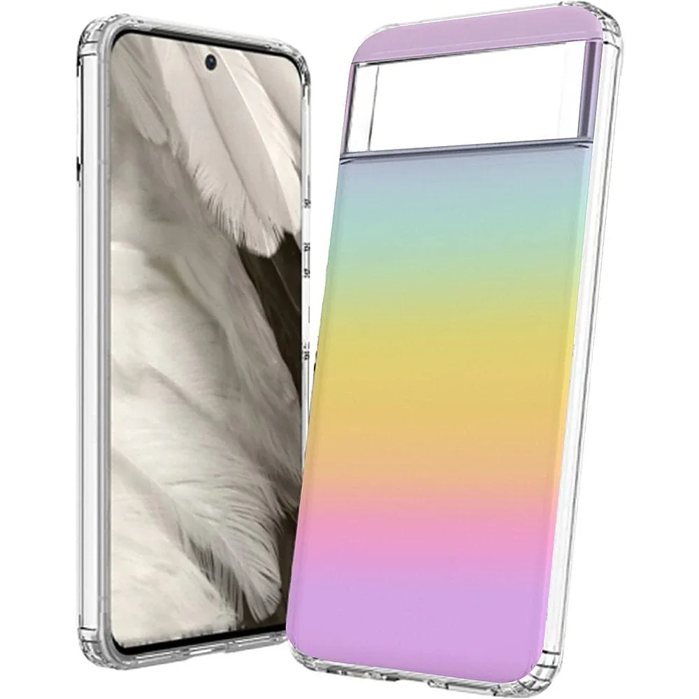 Venture Series Gradient Hard Shell Case - Google Pixel 8 Pro