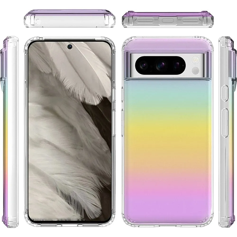 Venture Series Gradient Hard Shell Case - Google Pixel 8 Pro