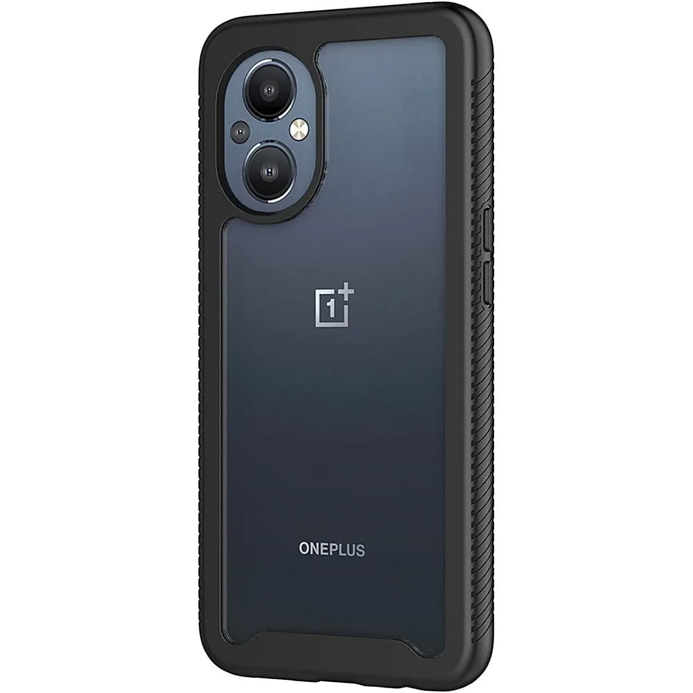 Venture Series Hard Shell Case - OnePlus Nord N20 5G