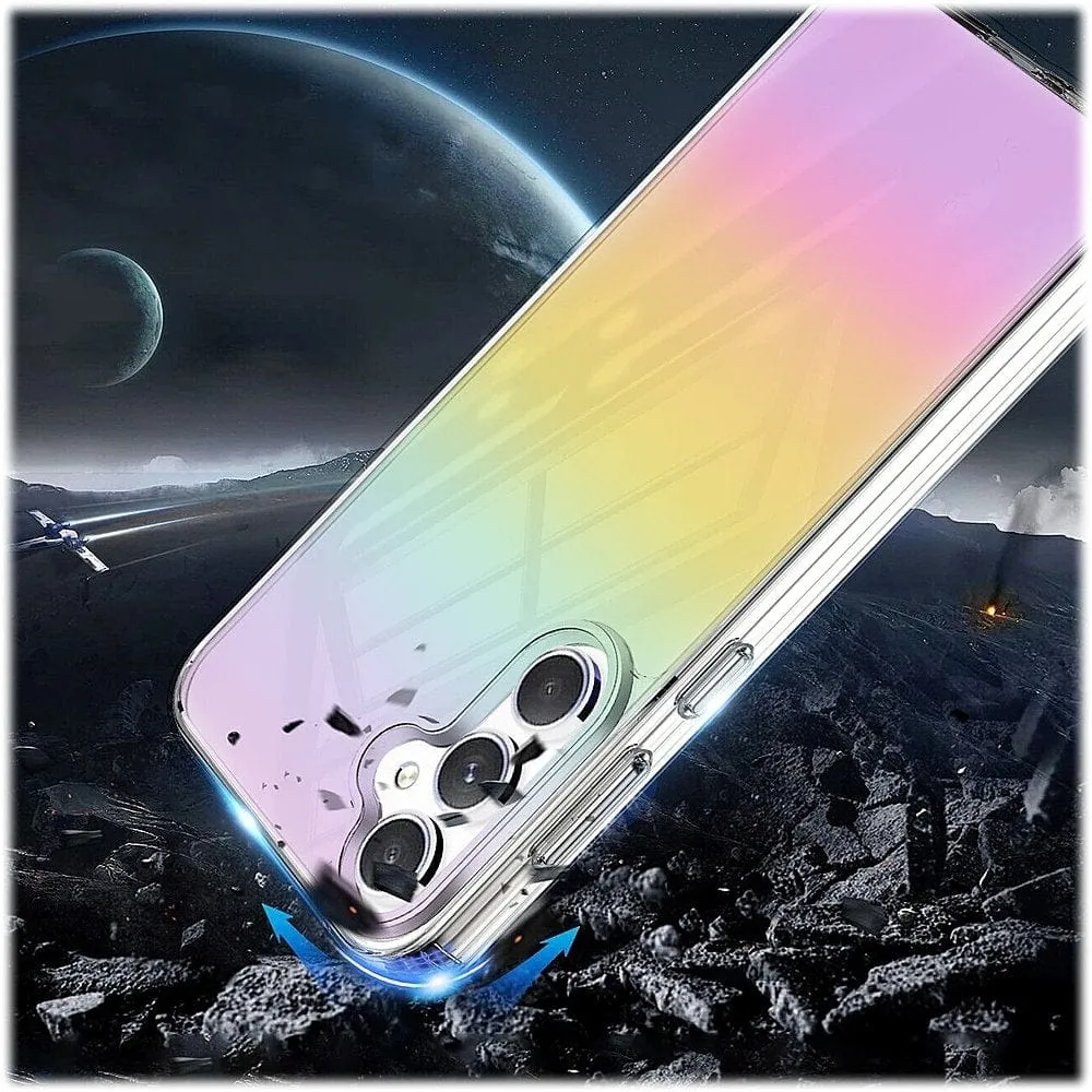 Venture Series Hard Shell Case - Samsung Galaxy S23 FE