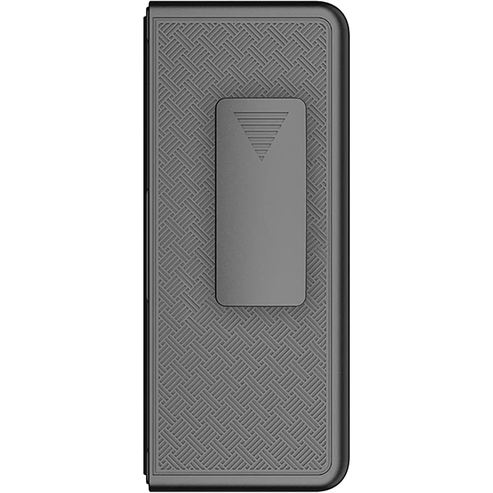 Venture Series Hard Shell with Belt Clip Case - Galaxy Z Fold4