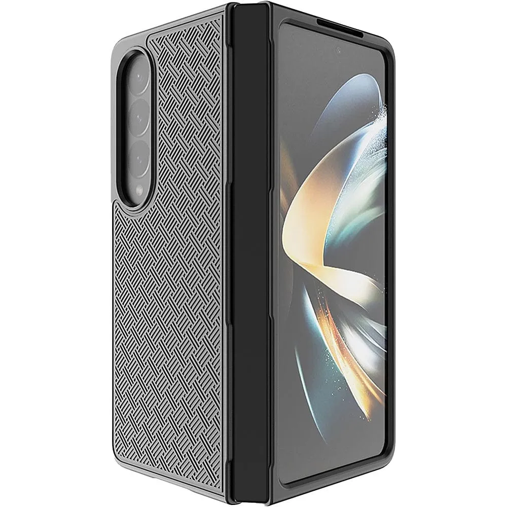 Venture Series Hard Shell with Belt Clip Case - Galaxy Z Fold4