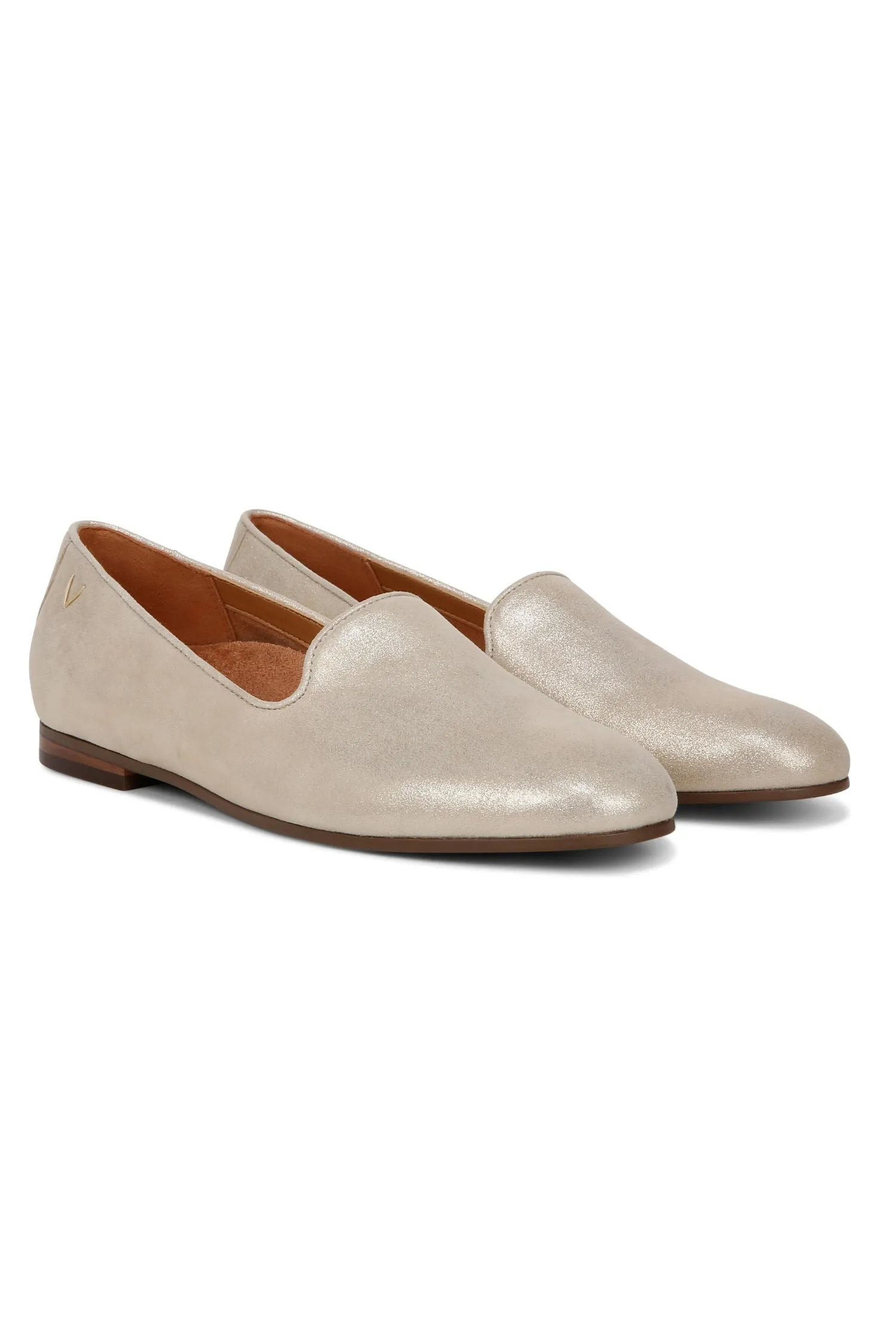 Vionic Flat Loafer - Style Willa 11