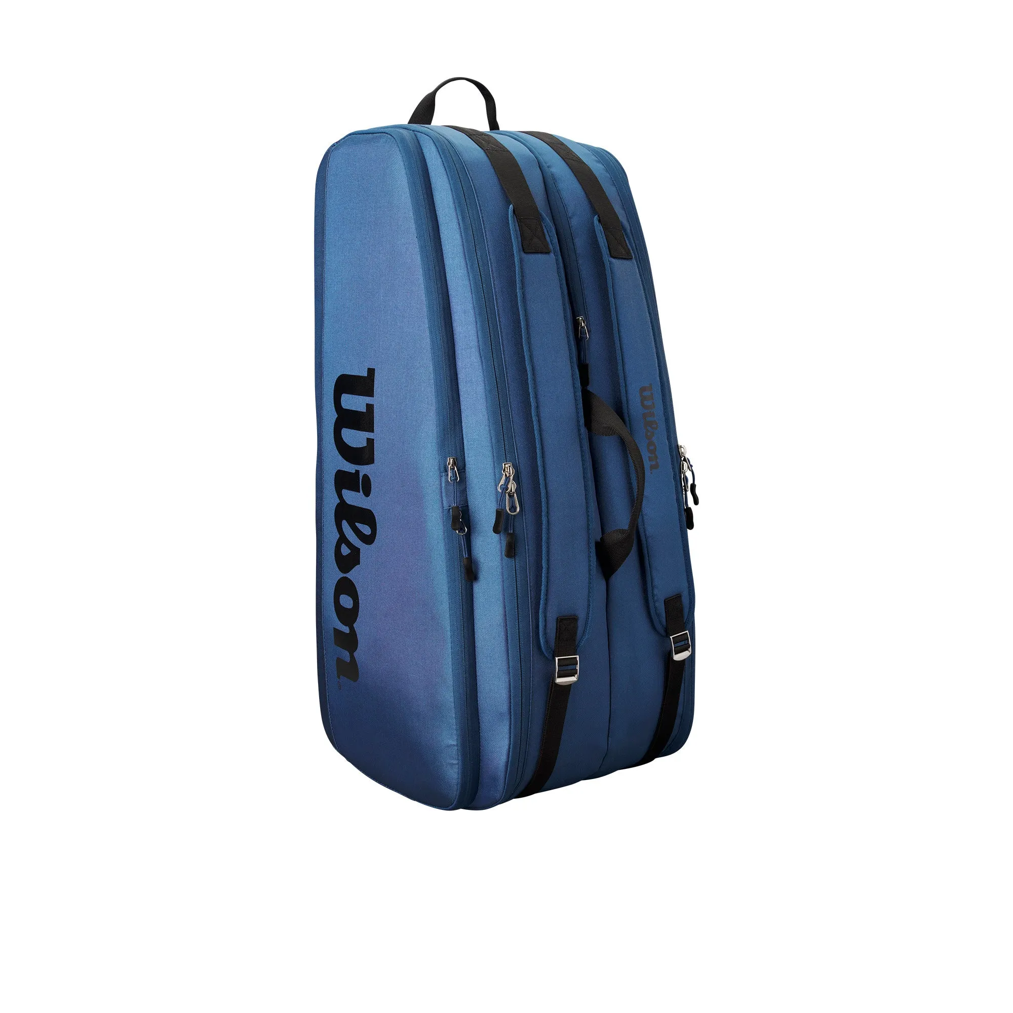 Wilson Super Tour Ultra v4 12-pack tennis bag