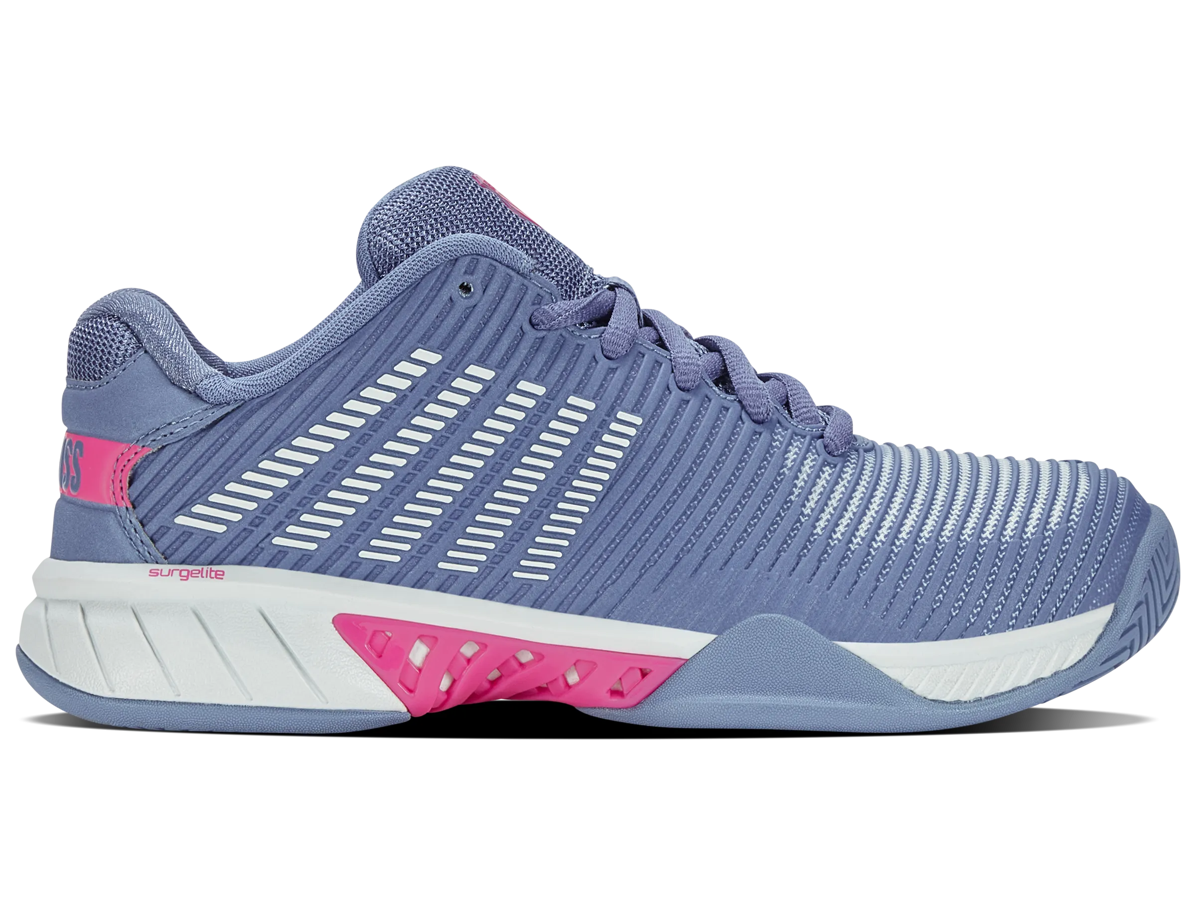 WOMANS HYPERCOURT EXPRESS 2 ALLCOURT