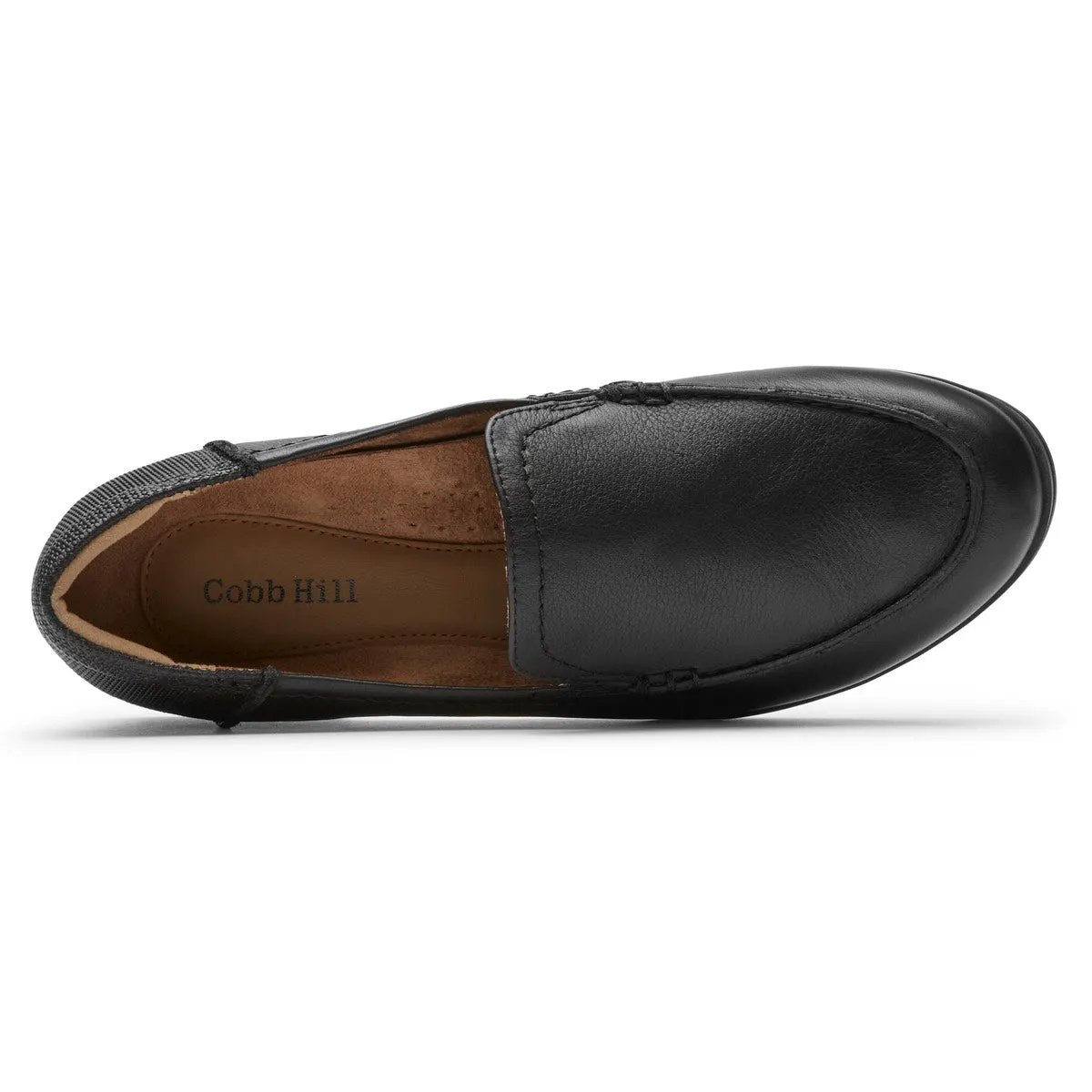 Women's Crosbie Moc Loafer