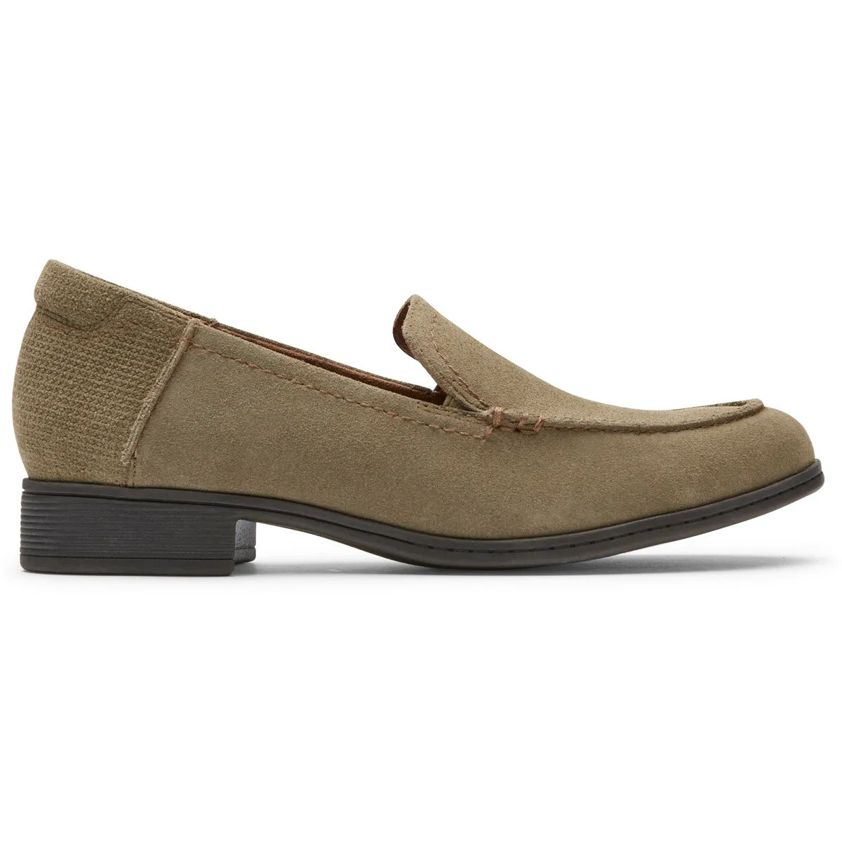 Women's Crosbie Moc Loafer