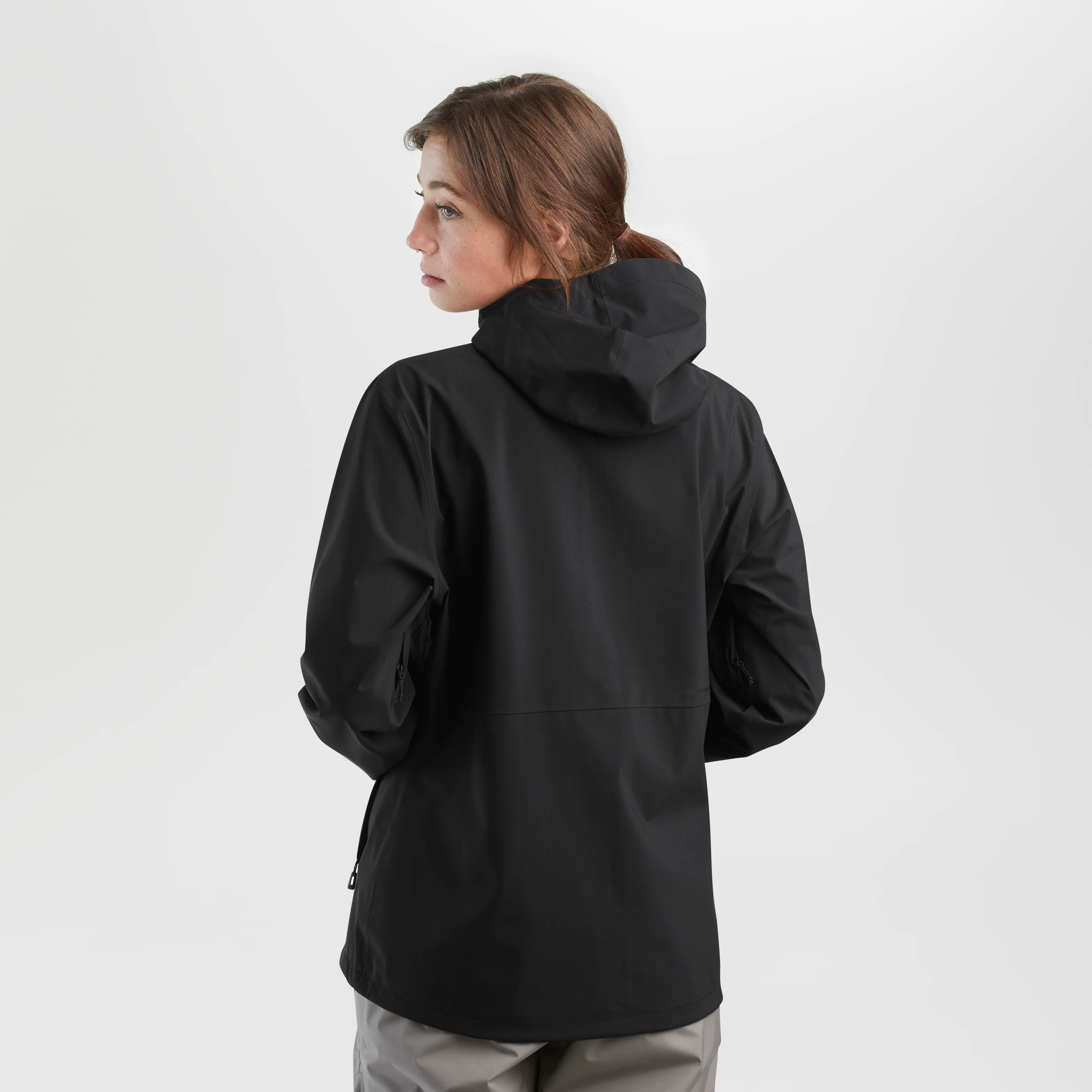 Women's Dryline Rain Jacket - Final Sale