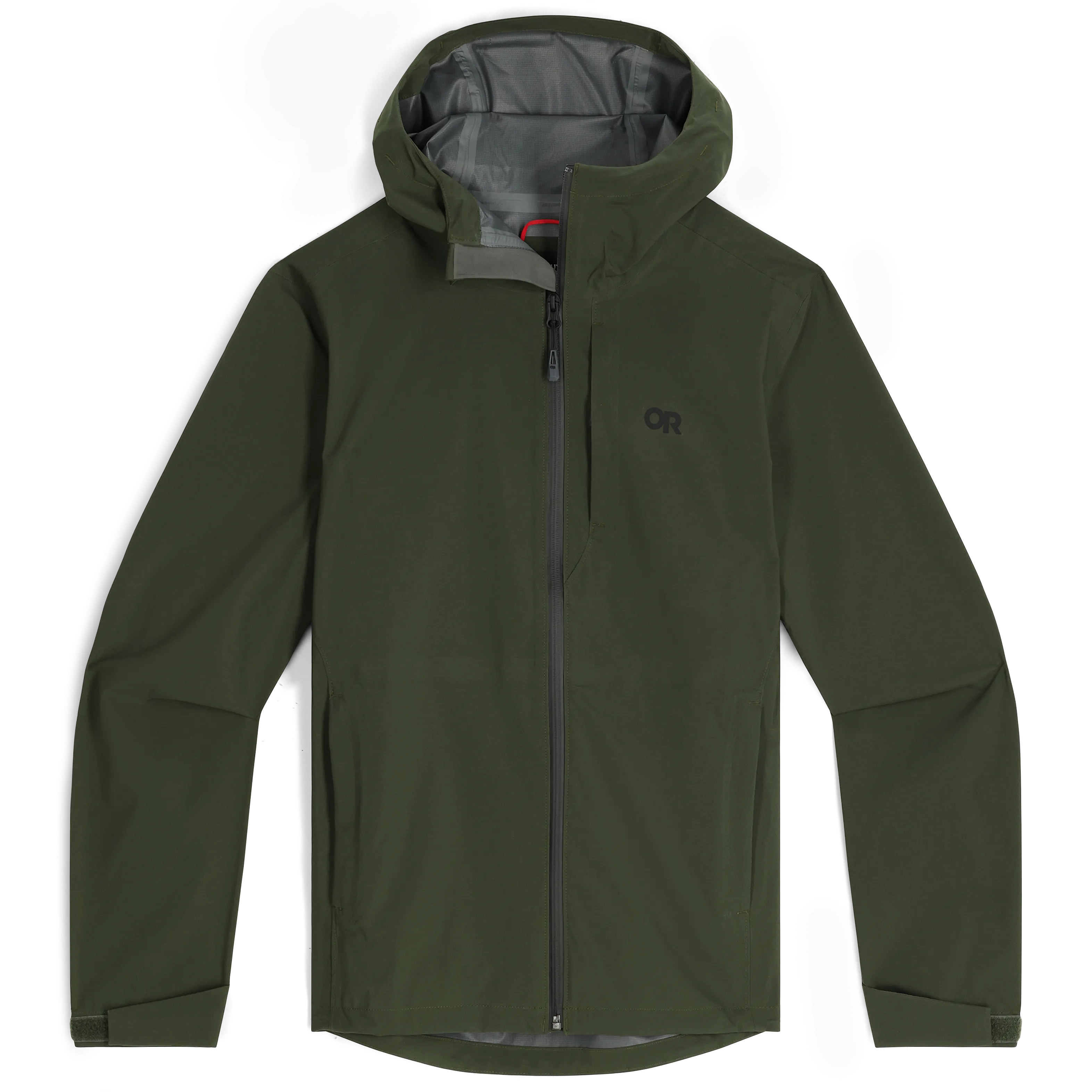 Women's Dryline Rain Jacket - Final Sale