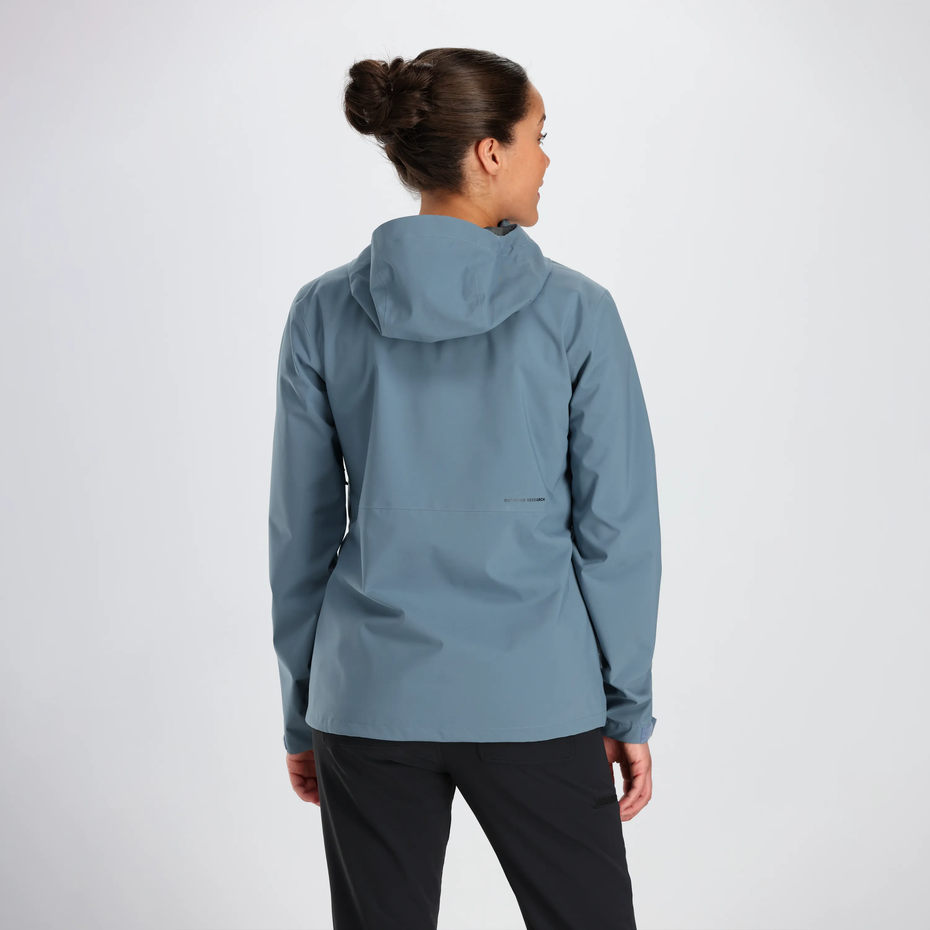 Women's Dryline Rain Jacket - Final Sale