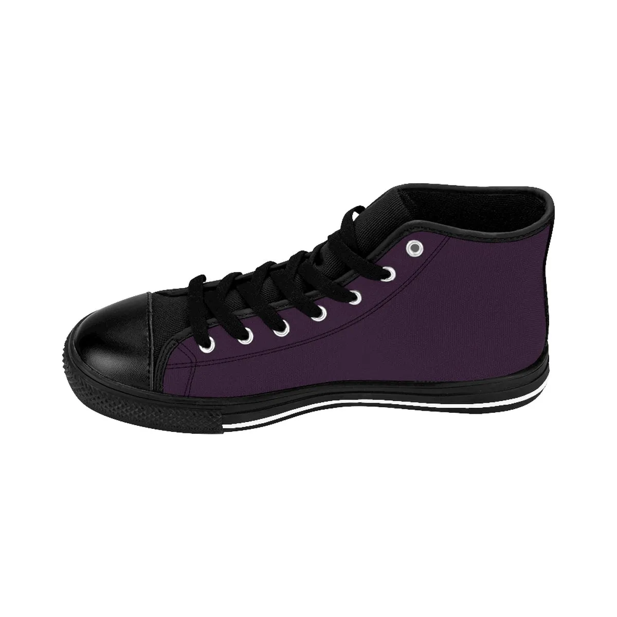 Women's High-top Sneakers