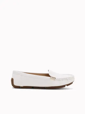 Zora Flat Loafers