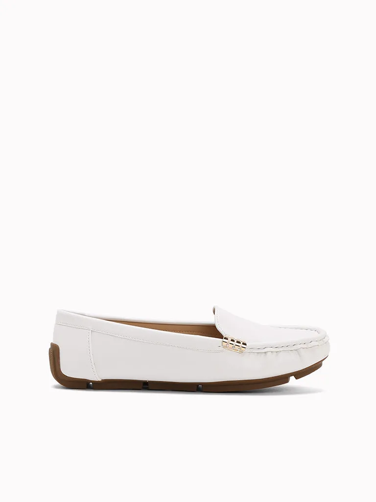 Zora Flat Loafers