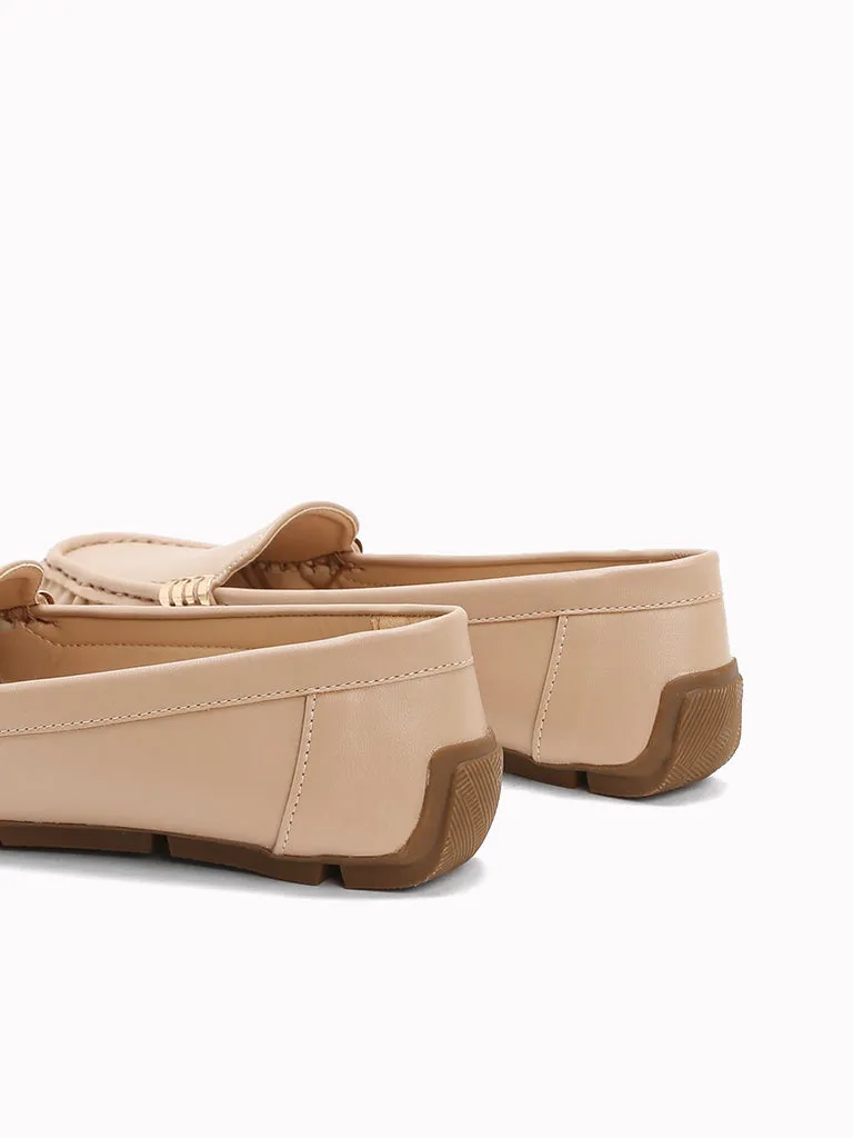 Zora Flat Loafers