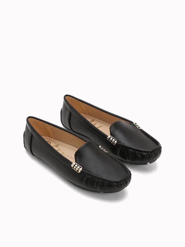 Zora Flat Loafers